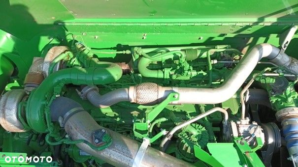 John Deere T670i - 7