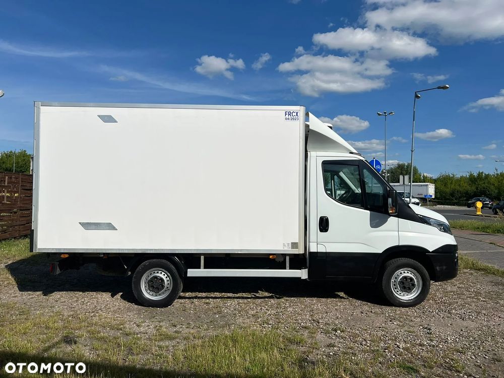 Iveco 35s14 - 4