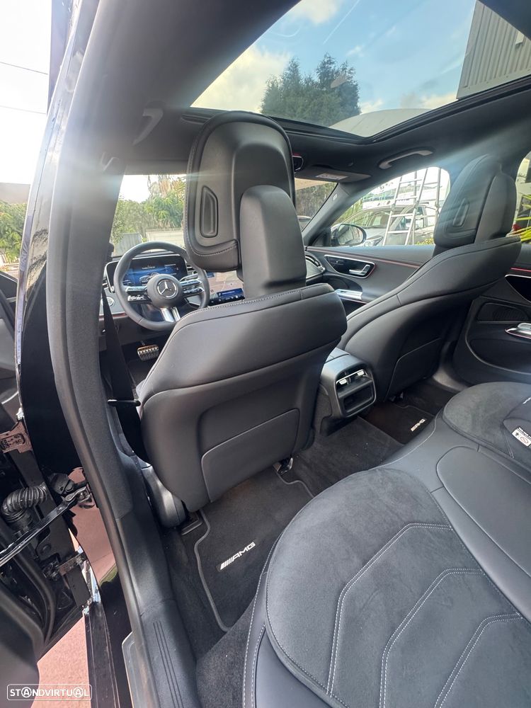 Mercedes-Benz E 300 - 42