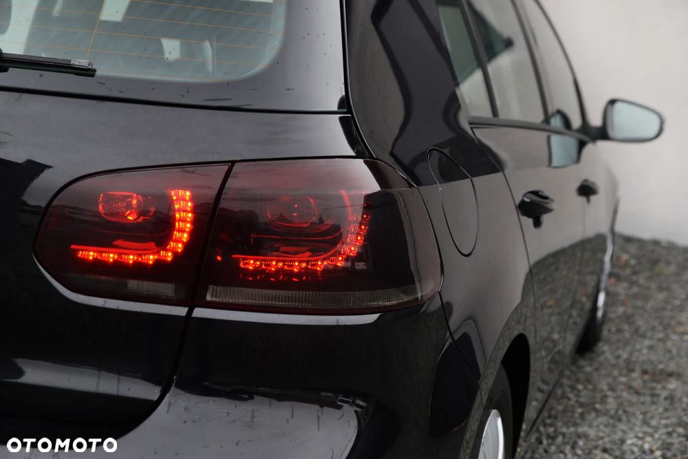Volkswagen Golf 1.4 TSI Comfortline - 16