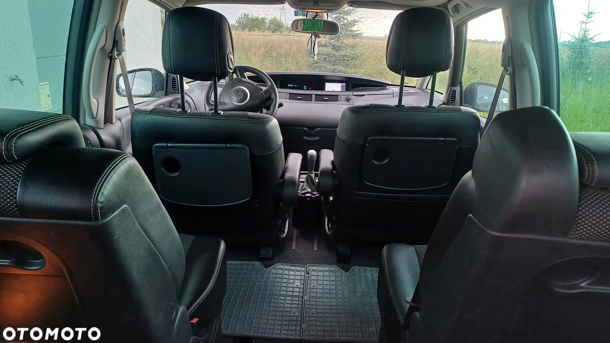 Renault Grand Espace 2.0 dCi FAP Celsium - 14
