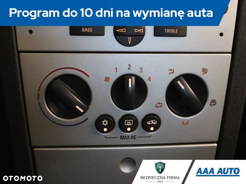Opel Meriva - 20