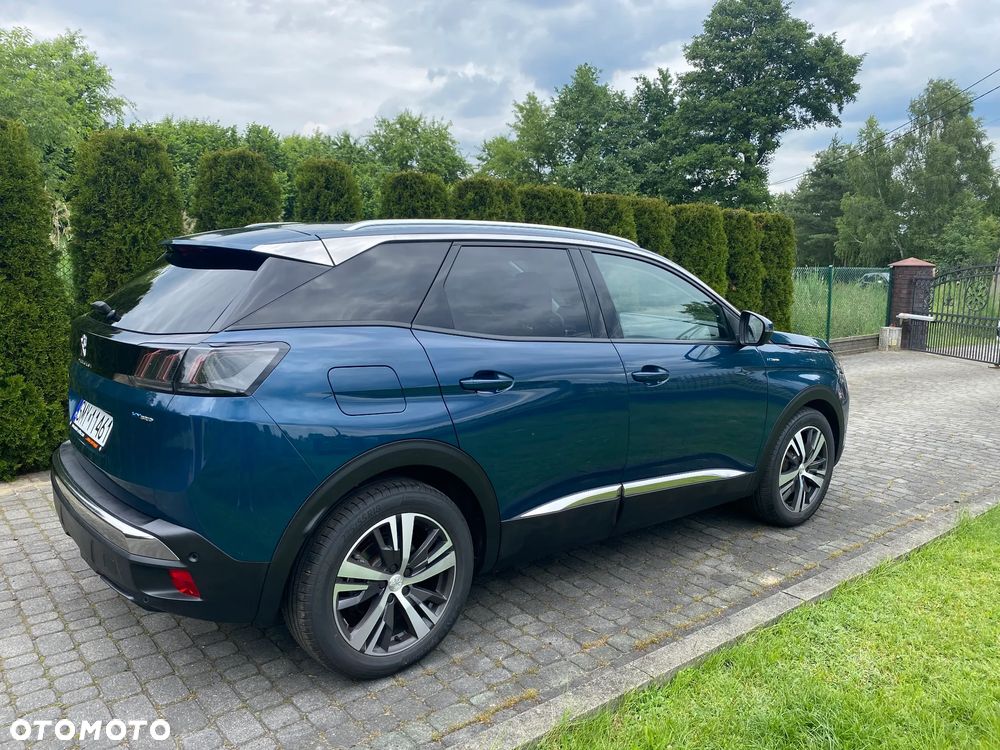 Peugeot 3008 - 9