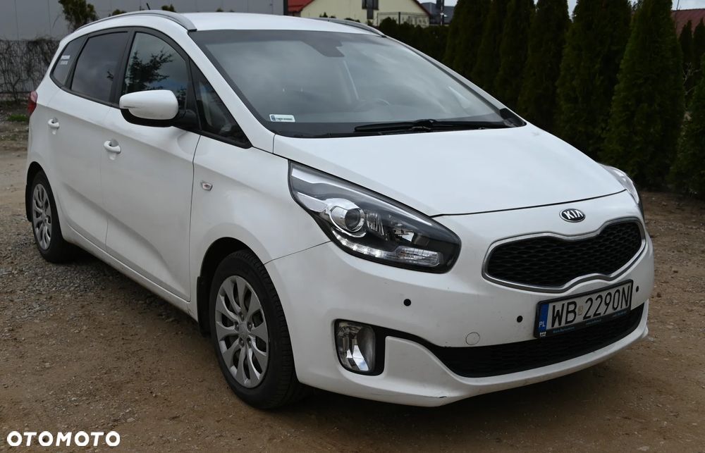 Kia Carens 1.6 GDI L EU6 - 3