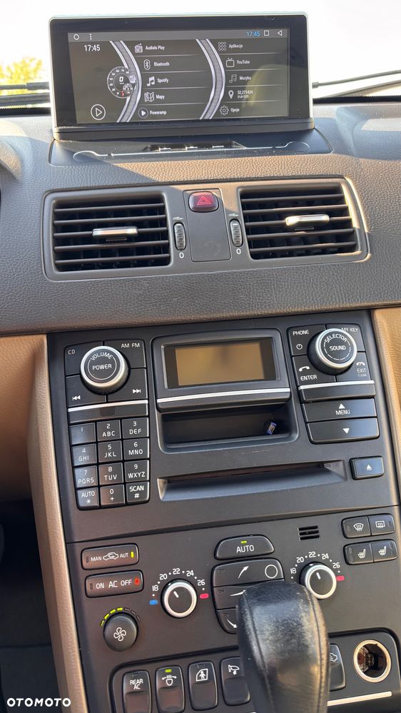 Volvo XC 90 3.2 Momentum - 15