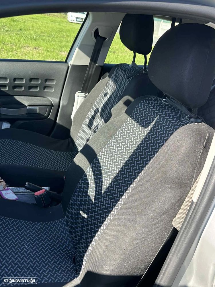 Citroën C3 1.2 PureTech Shine - 7