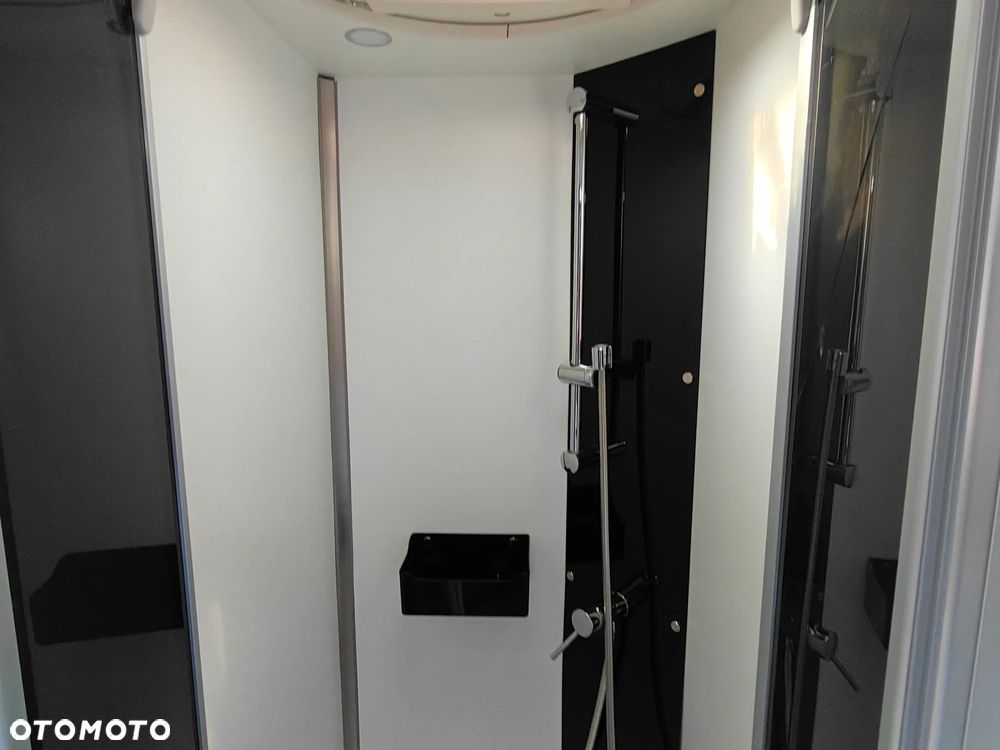 Benimar Tessoro t463 - 23
