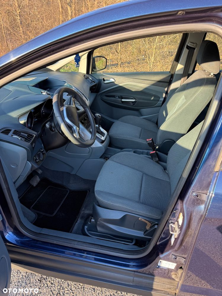 Ford C-MAX 2.0 TDCi SYNC Edition - 10