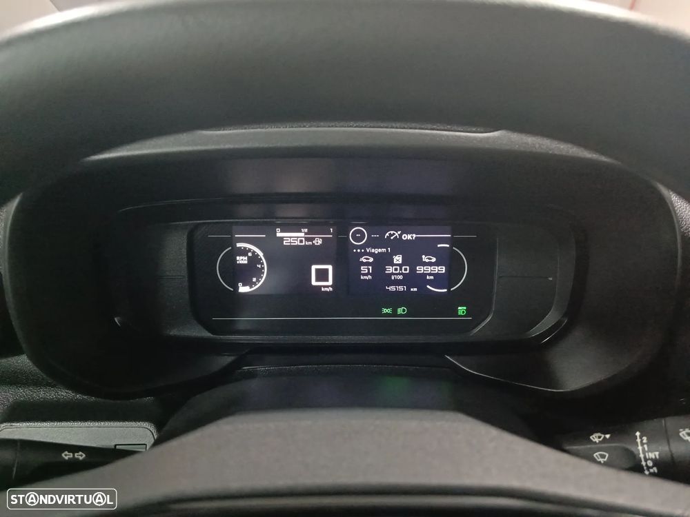 Opel Opel Combo L1 COMBO CARGO - 32