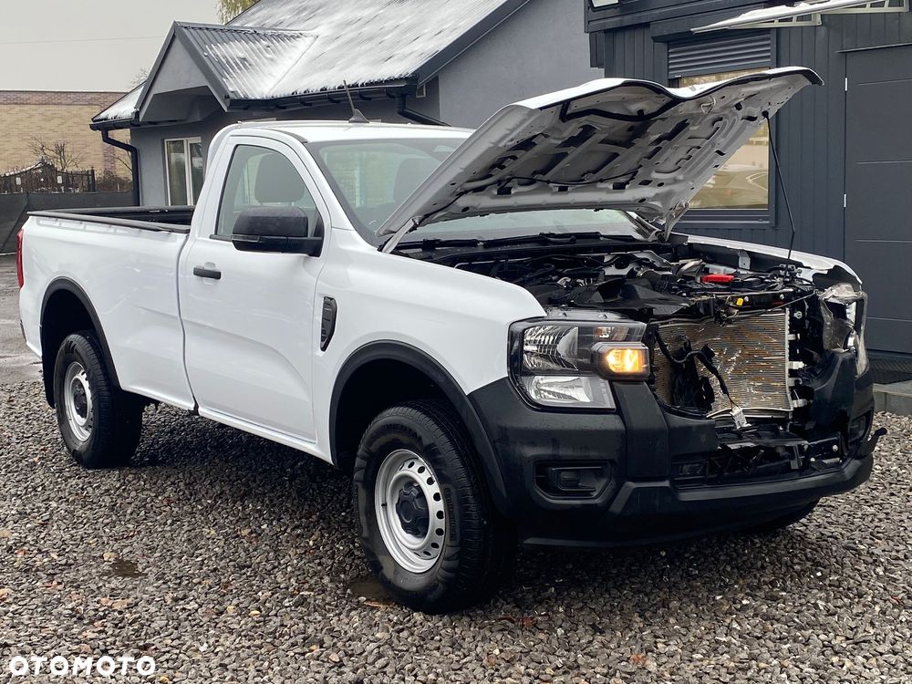 Ford Ranger 2.0 EcoBlue 4x4 DC XL - 9