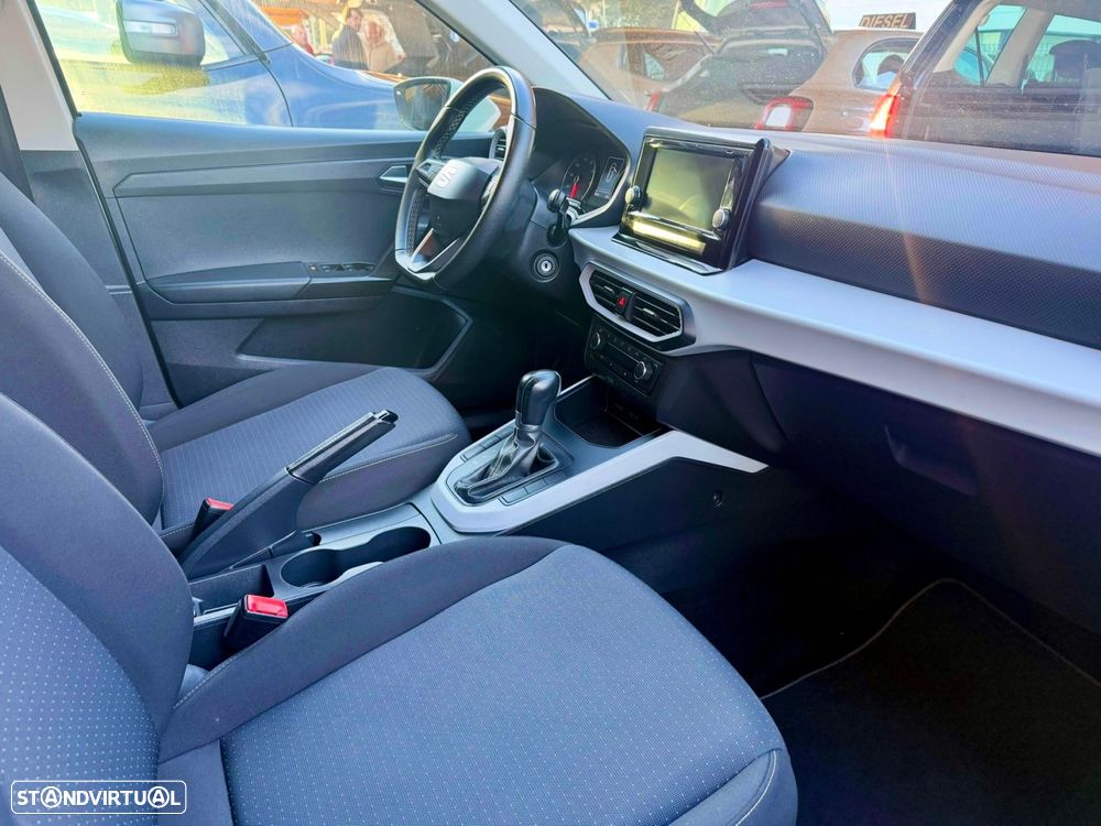 SEAT Arona 1.0 TSI Style DSG - 11