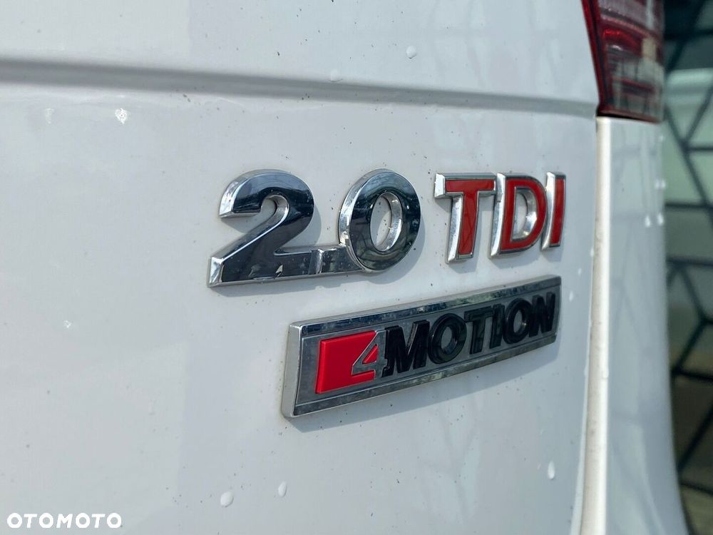 Volkswagen Tiguan - 38