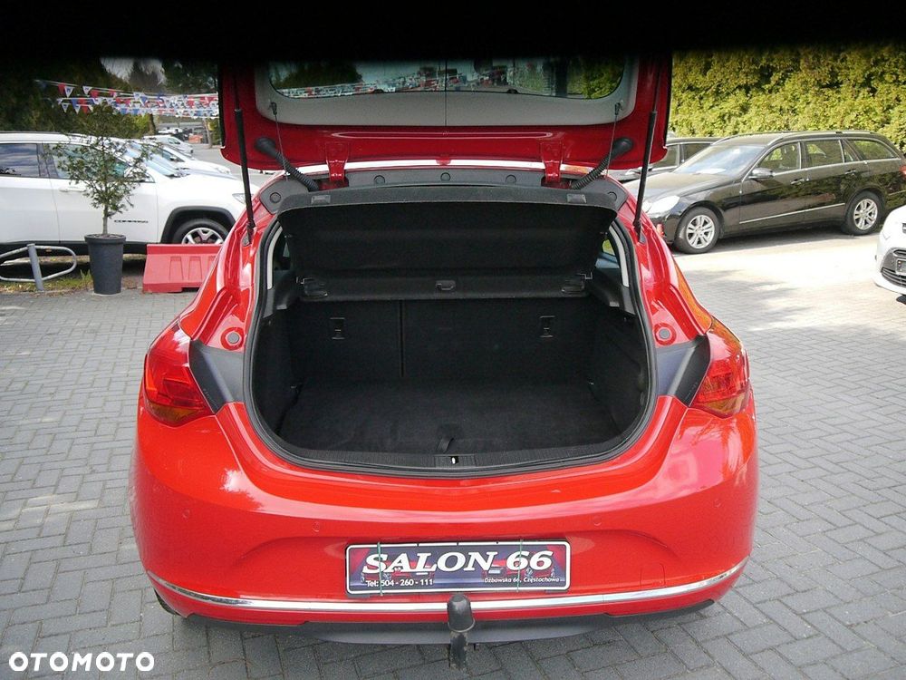 Opel Astra 1.6 CDTI Dynamic S&S - 14