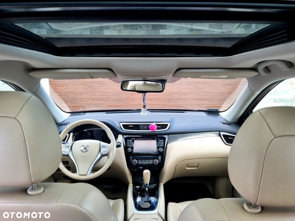 Nissan X-Trail - 14