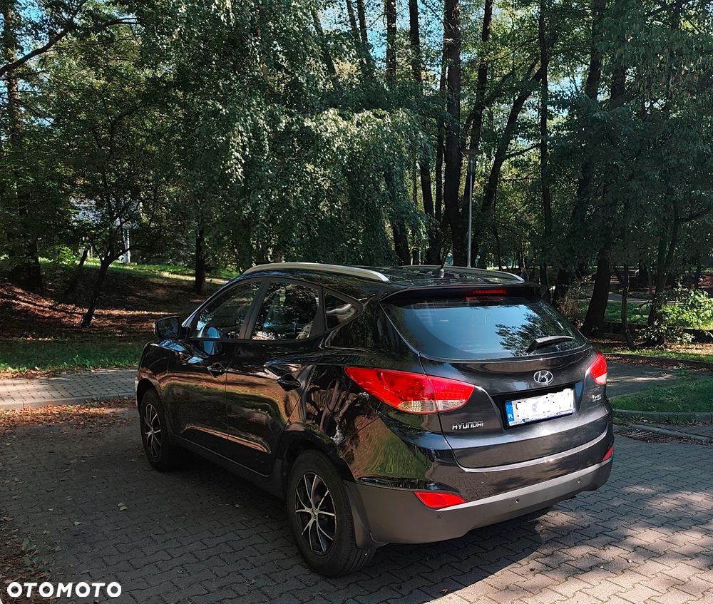 Hyundai ix35 2.0 Style 2WD - 4
