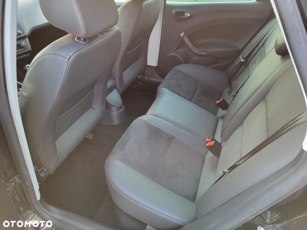 Seat Ibiza - 14