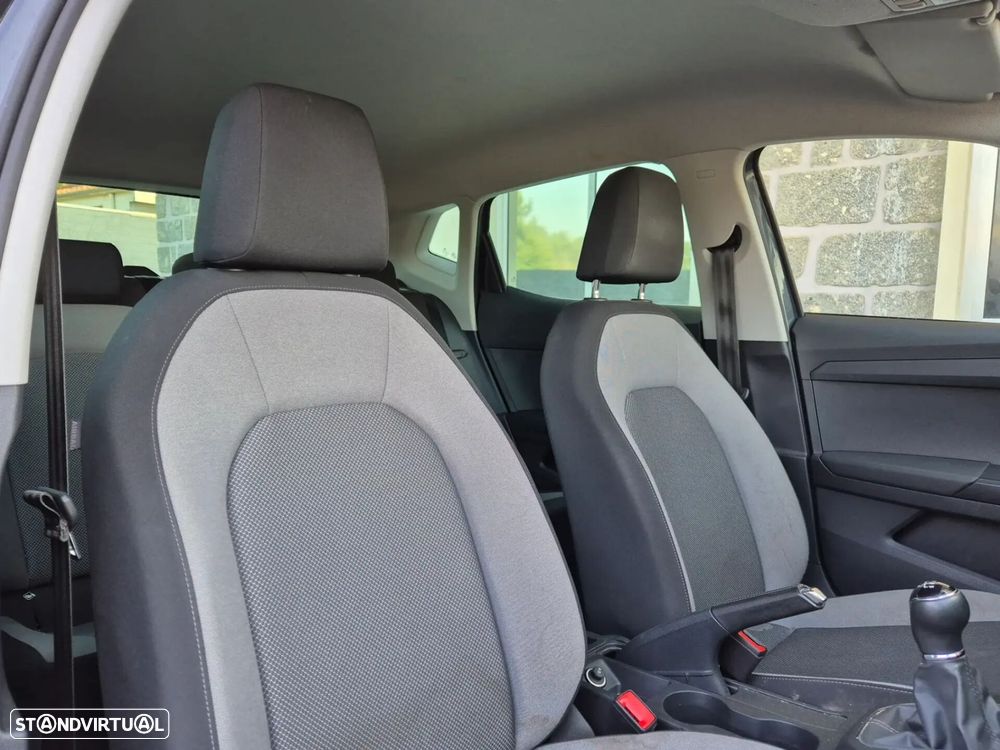 SEAT Ibiza - 8