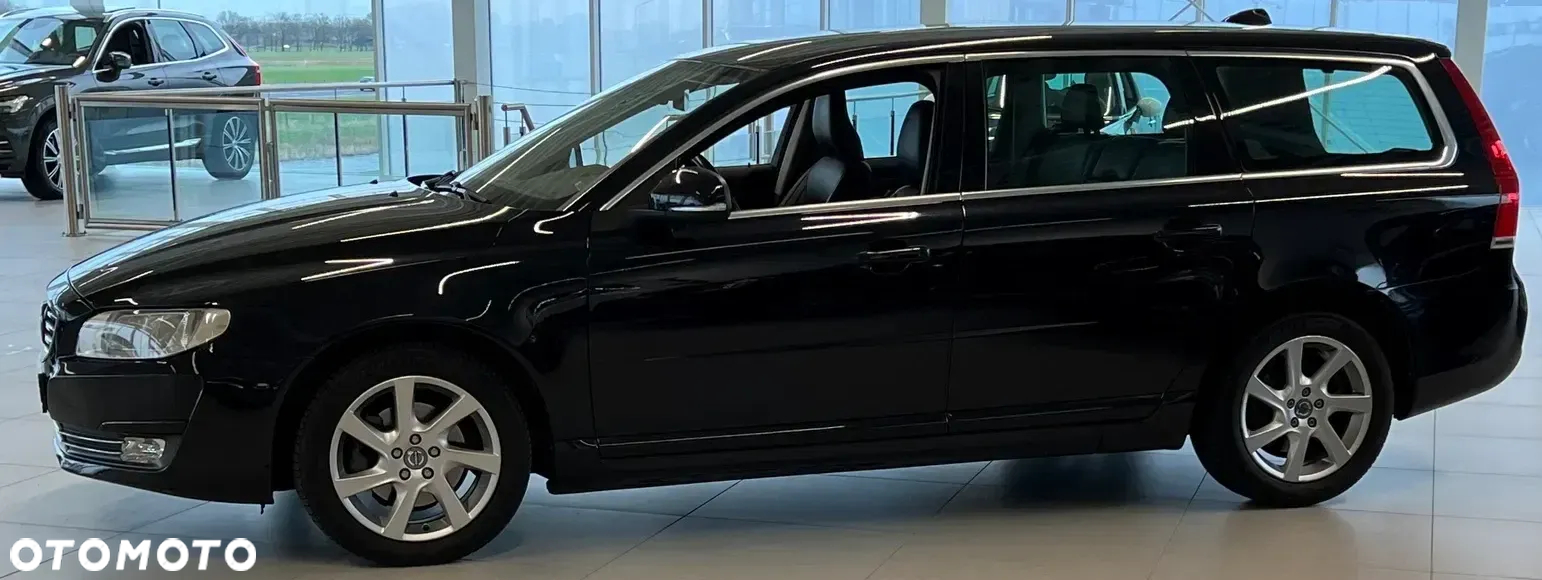 Volvo V70 - 9