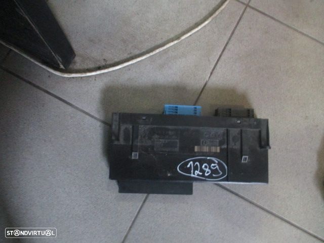 Centralina 0281011631  6135695500401  693 BMW E87 2005 118D BOSCH - 2