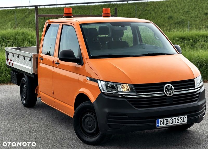 Volkswagen Transporter - 20