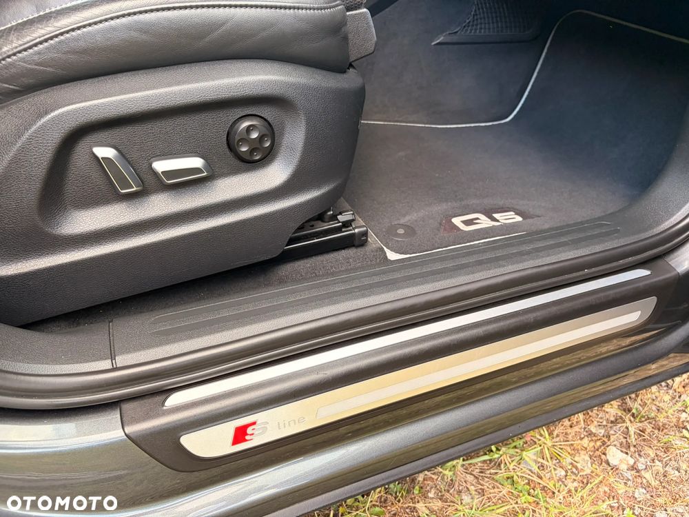 Audi Q5 - 22
