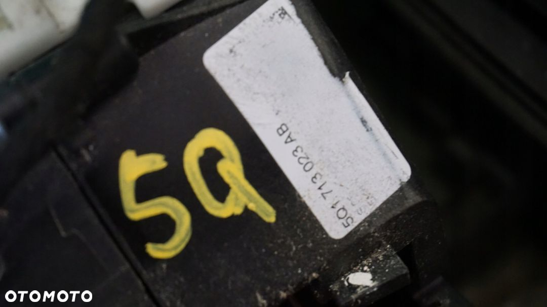 LEWAREK LINKI ZMIANY BIEGÓW AUDI A6 C7 A7 DSG - 9