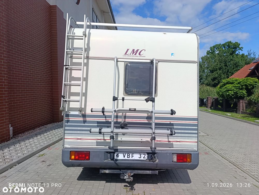 Fiat Ducato - 5