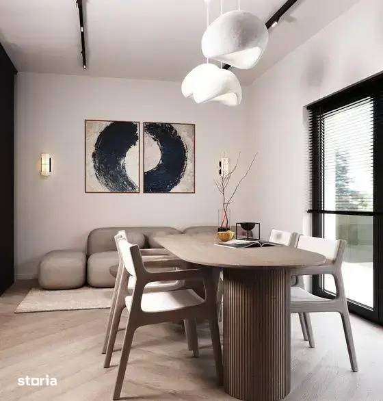 Studio LUX Pipera Plaza Bloc Nou Direct Dezvoltator Comision 0 - Imagine principală: 2/14