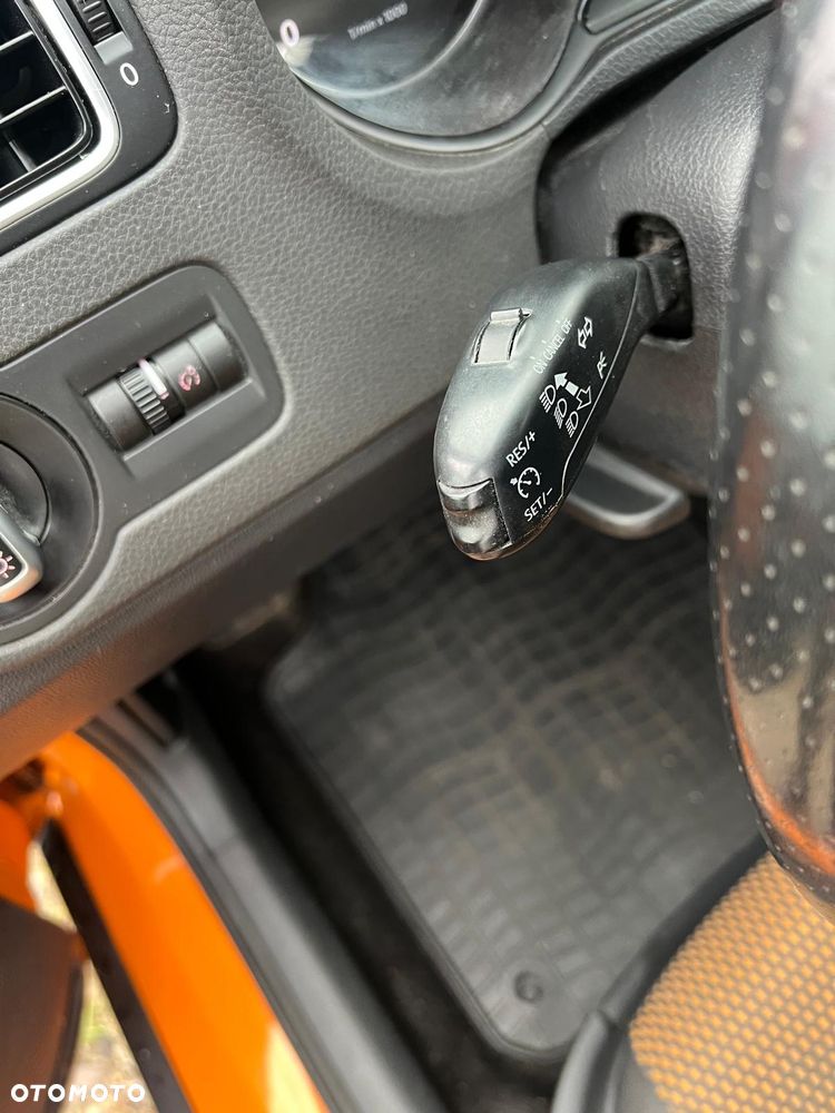 Volkswagen Polo Cross 1.6 TDI DPF - 13
