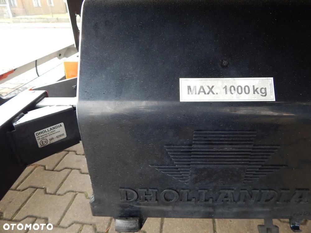 Iveco Daily 70C170 - 16