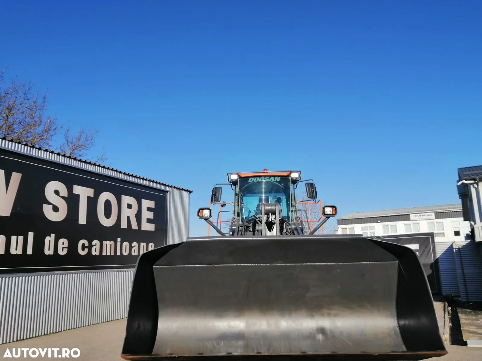 Doosan DL 420-5 , TOP !!! - 11