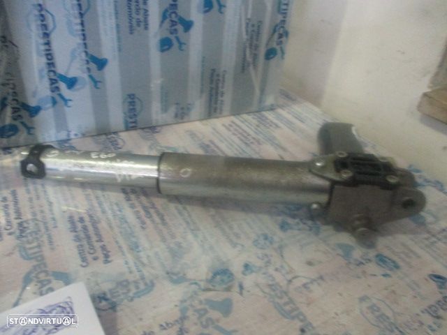 Modulo 0390203232 BMW E60 2004 Motor Banco Drt - 4