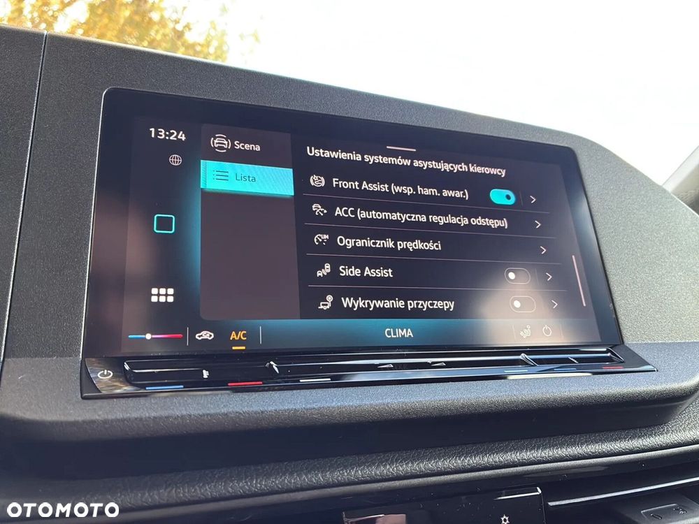 Volkswagen Caddy - 23