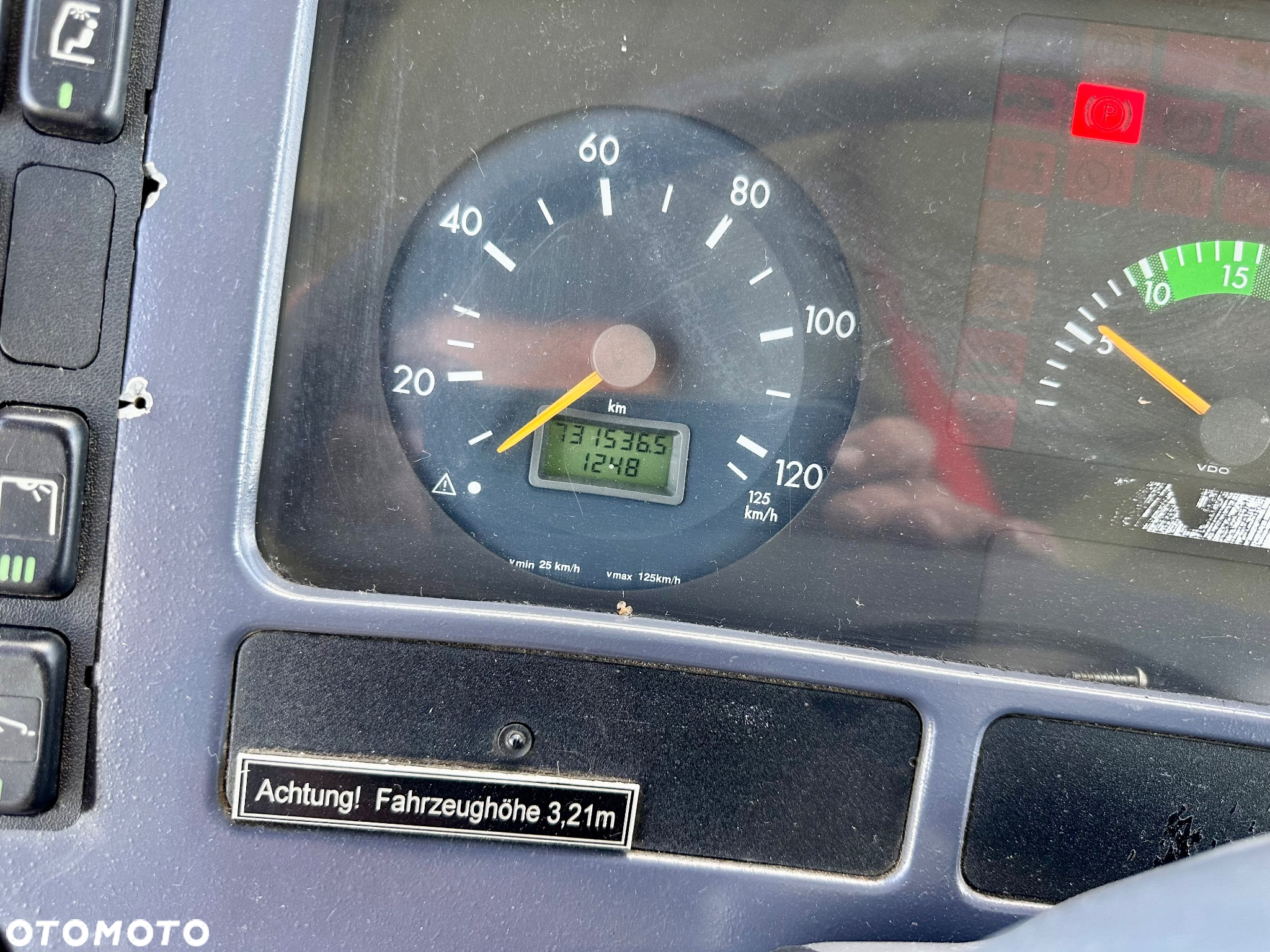 Mercedes-Benz CONECTO O 345 AUTOMAT - 26