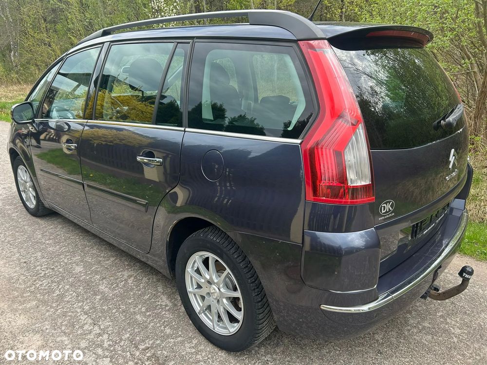 Citroën C4 Grand Picasso - 3