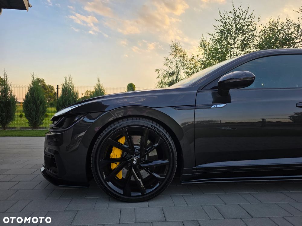 Volkswagen Arteon 2.0 TSI 4Motion DSG R-Line - 11