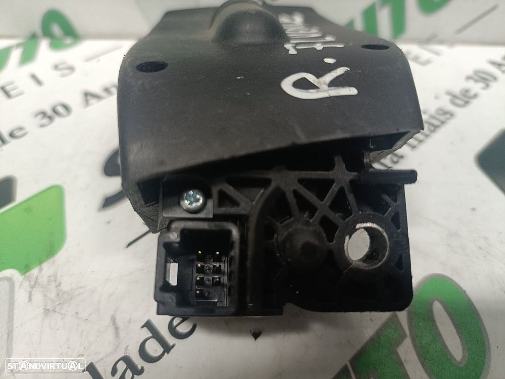 Controlo / Comando Volante Renault Megane Iii Grandtour (Kz0/1) - 3