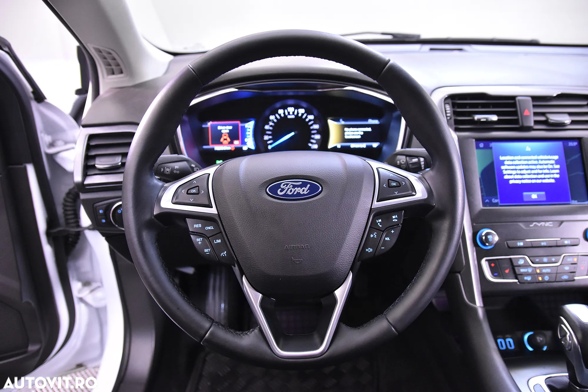 Ford Mondeo - 16