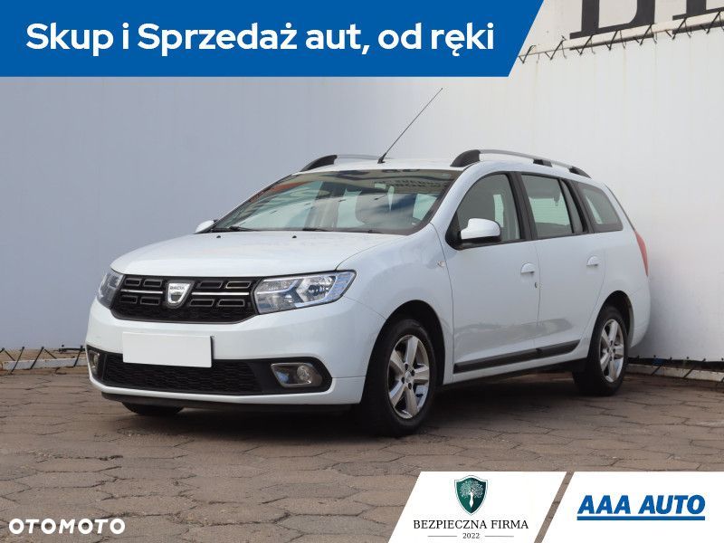 Dacia Logan - 3