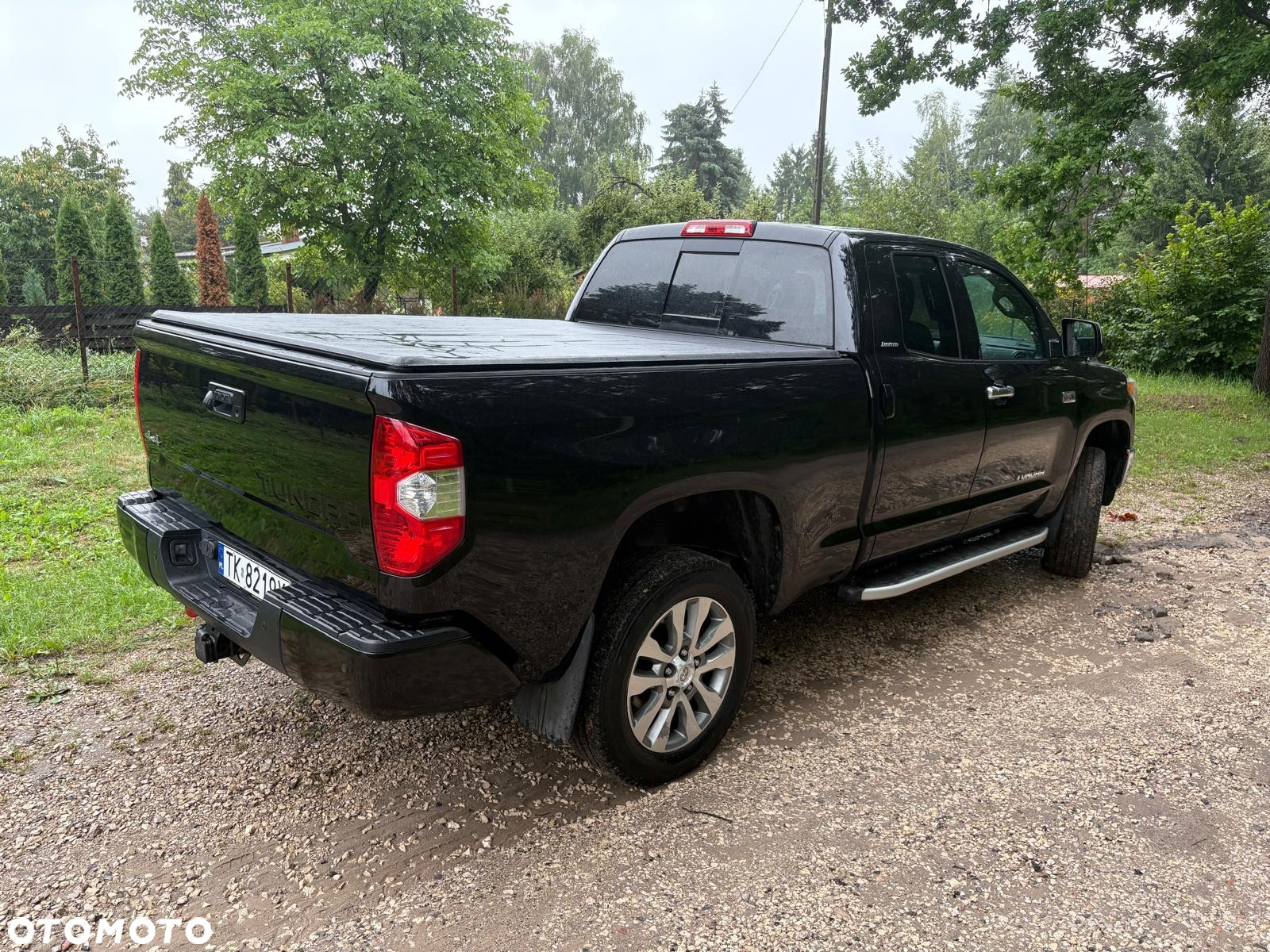 Toyota Tundra - 13