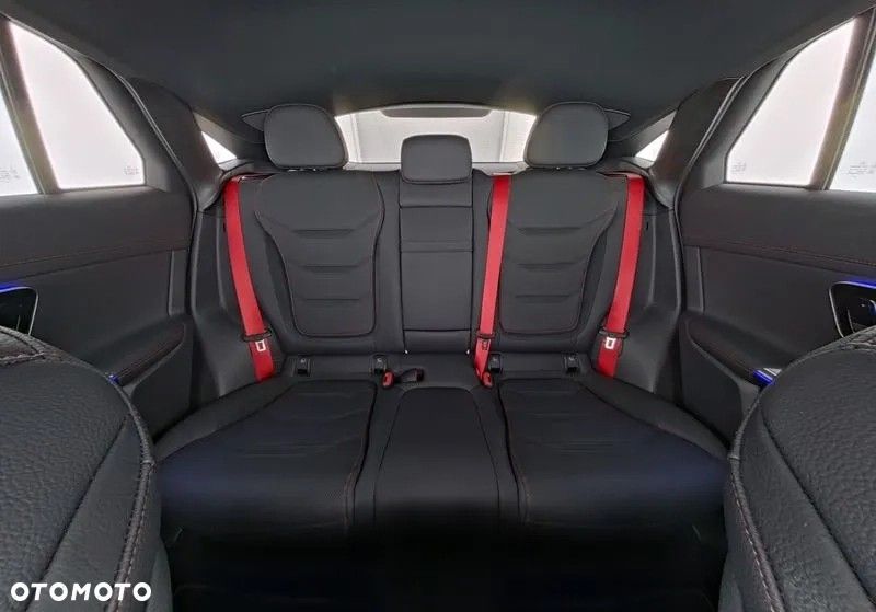 Mercedes-Benz GLC AMG 43 mHEV 4-Matic - 8