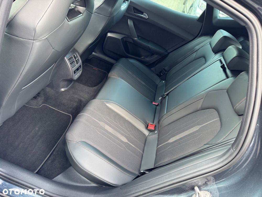 Cupra Formentor 2.0 TSI 4Drive VZ DSG - 22