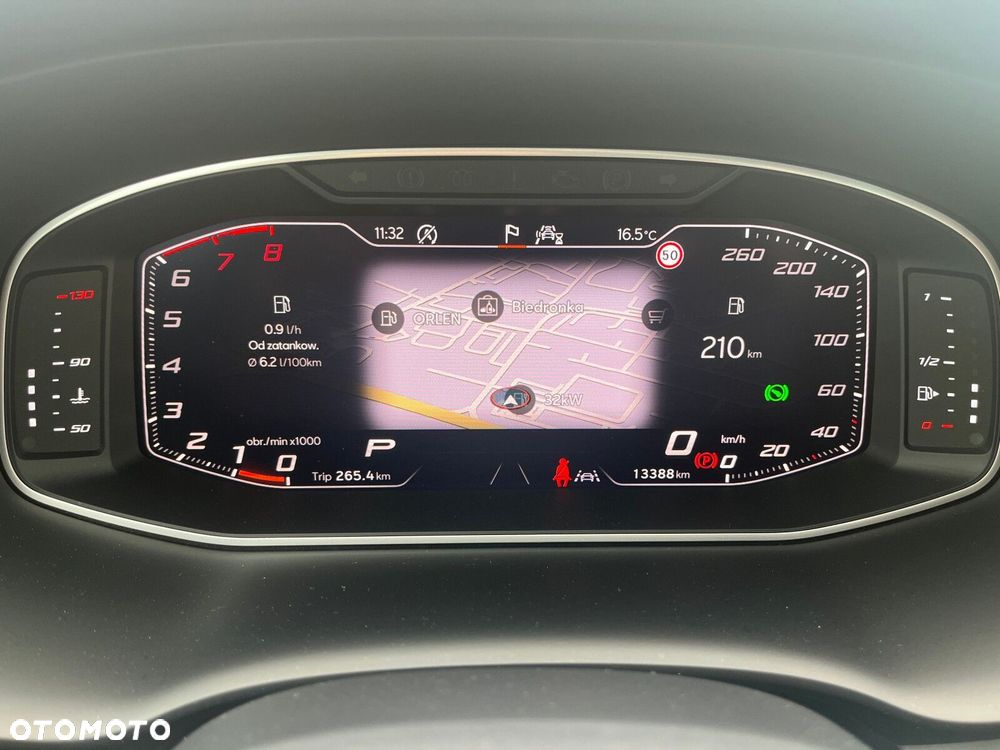 Seat Ateca - 21
