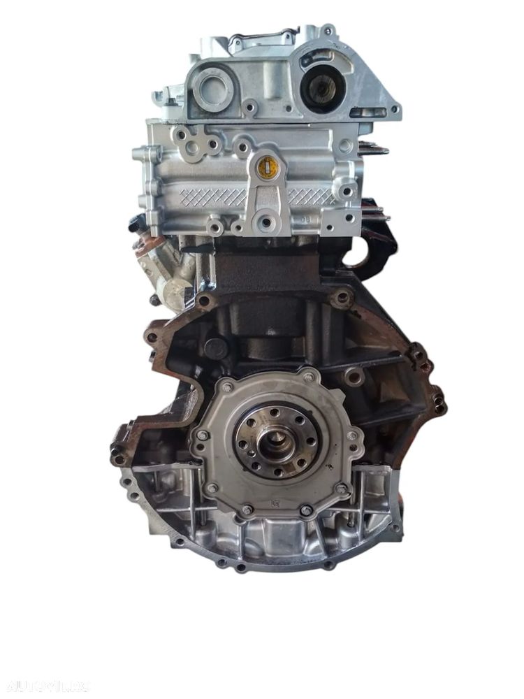 Motor Recondiționat Ford Transit Custom 2.0 EcoBlue Euro 6 (2016-2018) Cod YMF6 - 10