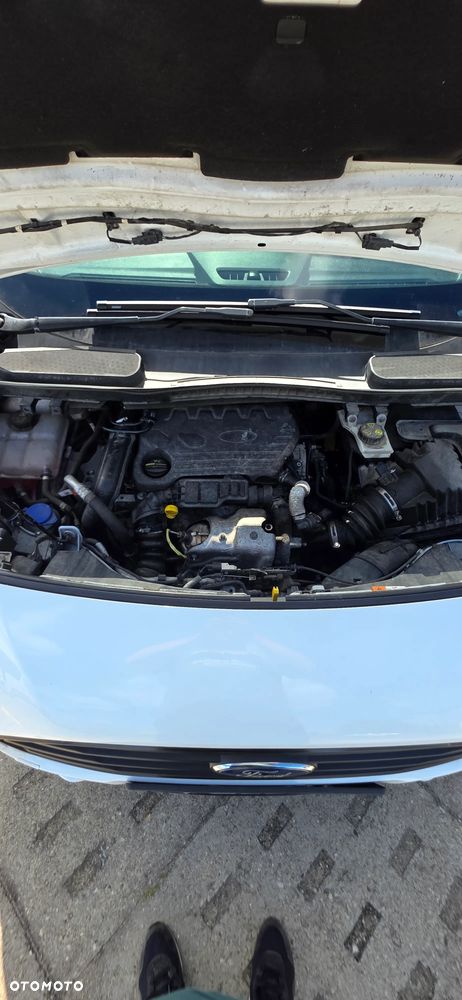 Ford Transit Connect Long - 6