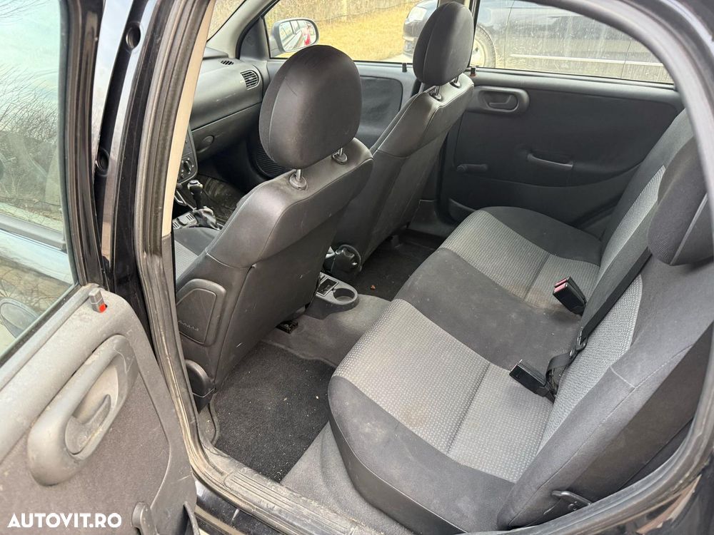 Opel Corsa Standard - 2