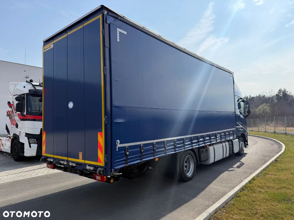 Volvo FH 420 / Przejazdowy / 7,75 M - 5