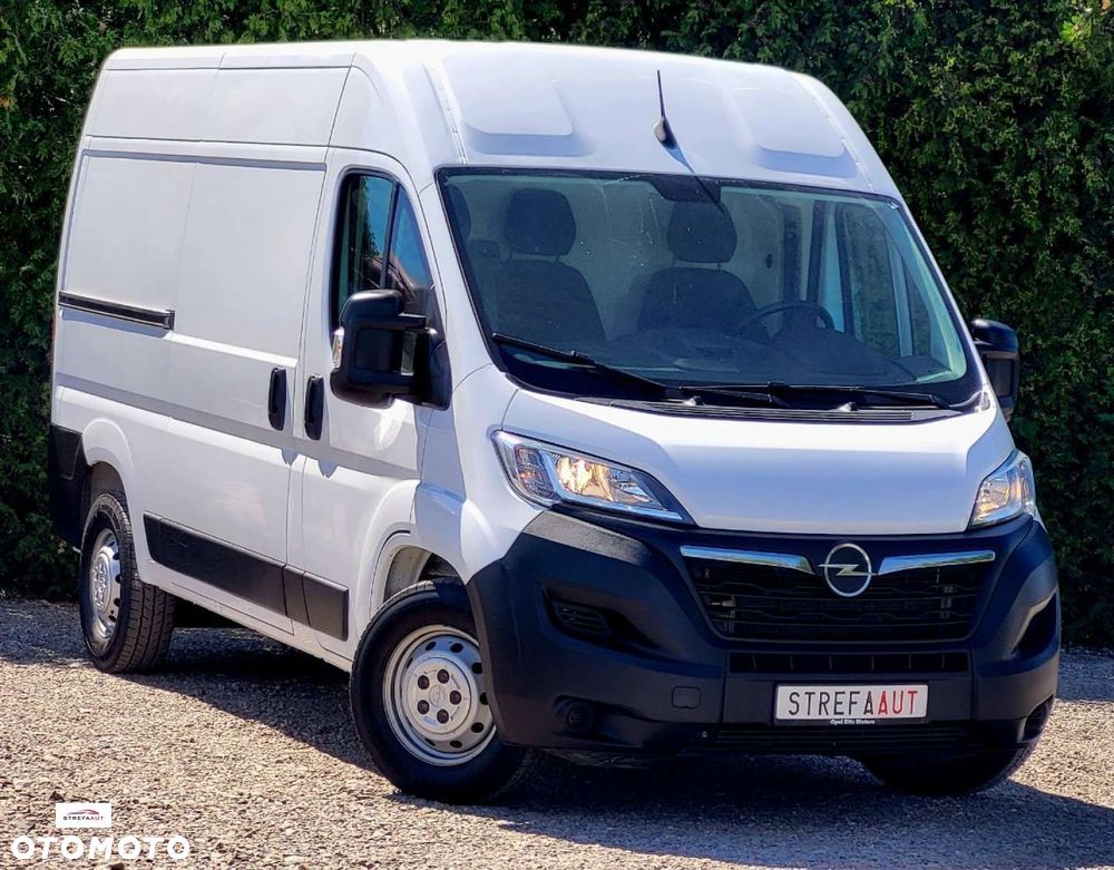 Opel MOVANO - 9