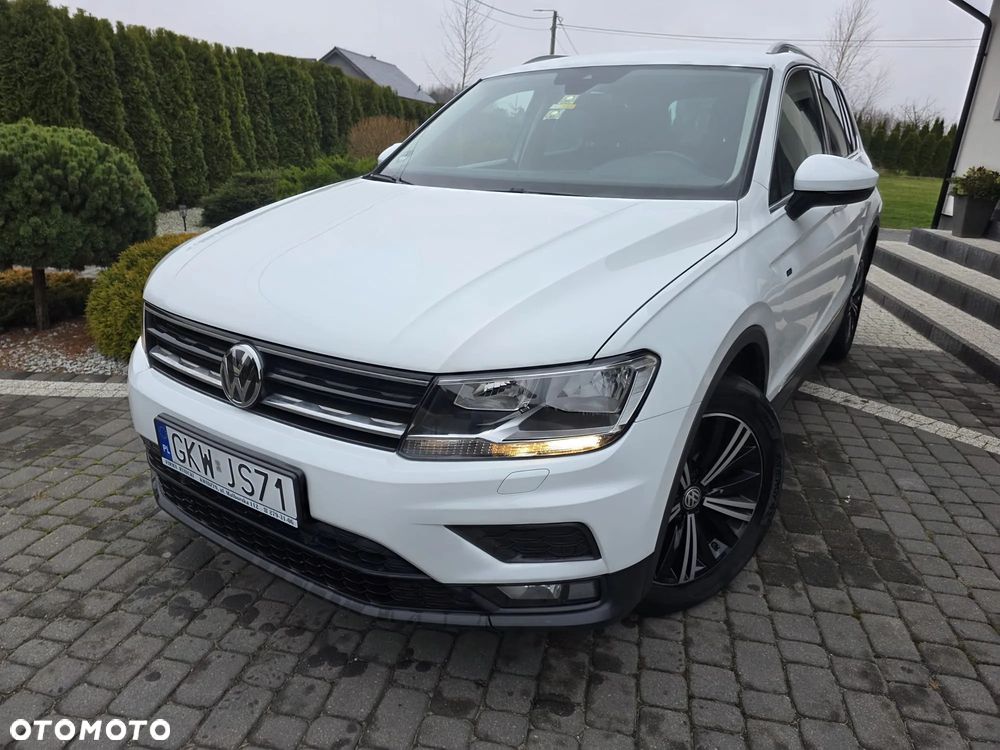 Volkswagen Tiguan 2.0 TDI SCR 4Motion DSG Join - 6