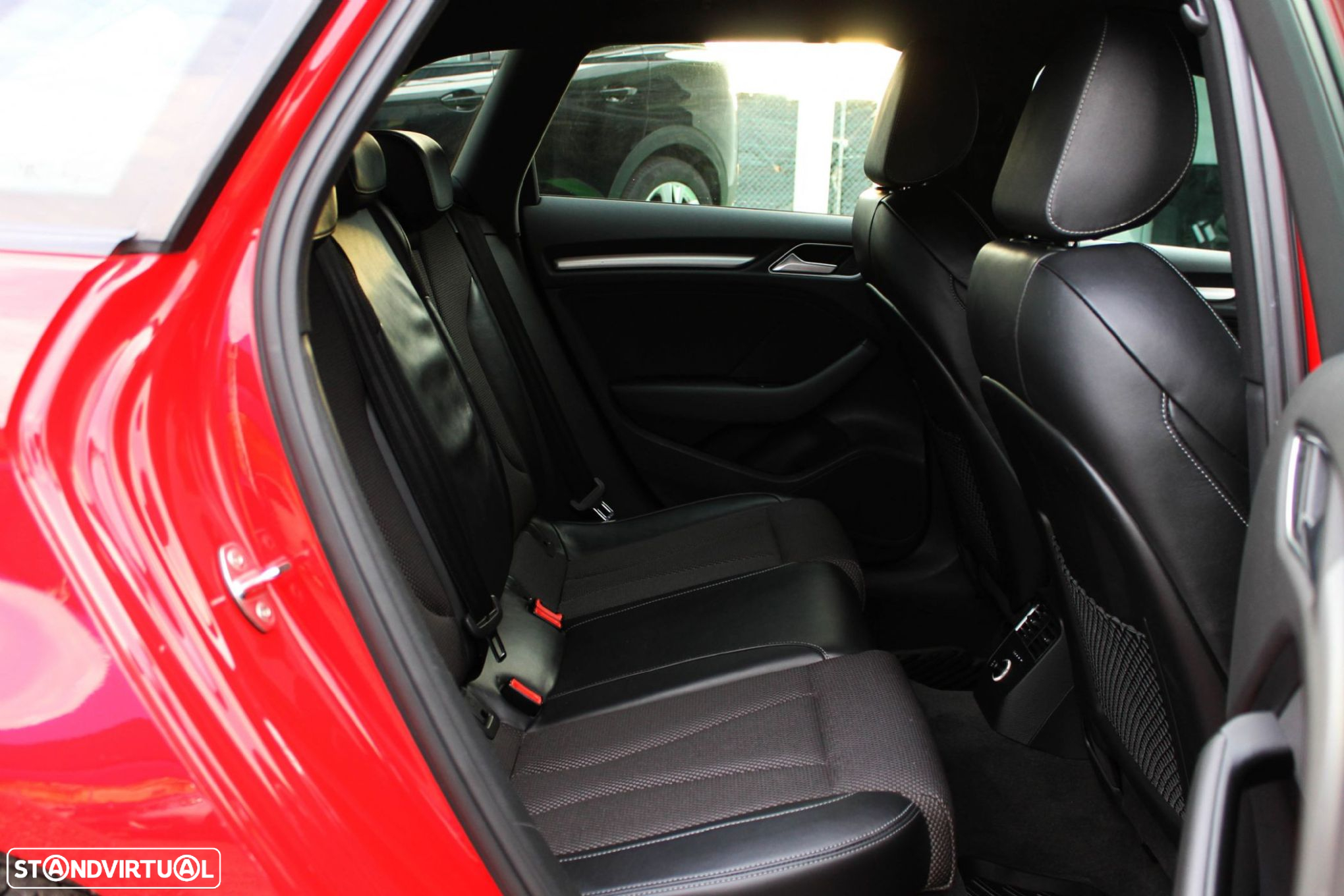 Audi A3 Sportback - 54
